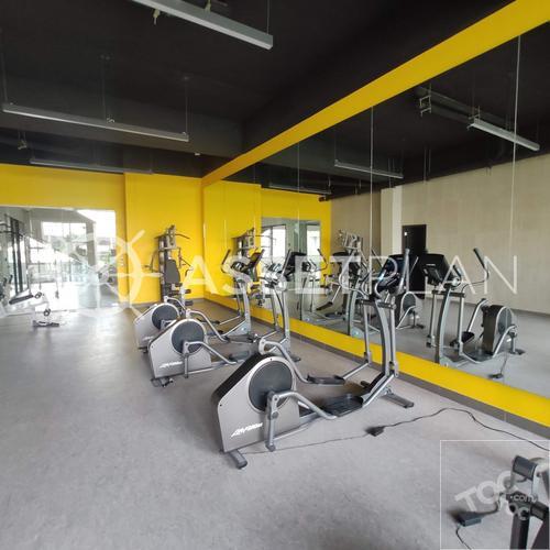Irarrazaval 200, Condominio Urbano Ñuñoa