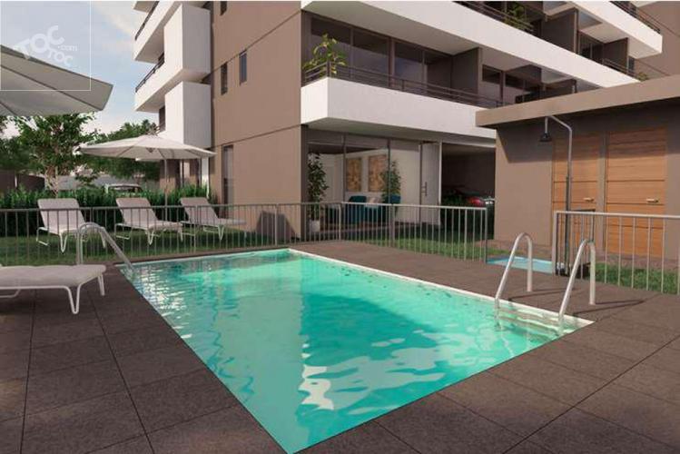 Jose Joaquin Prieto Vial 4260, Condominio Actitud JJ Prieto