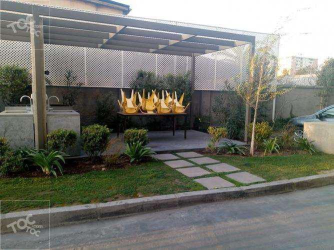 Jose Joaquin Prieto Vial 4260, Condominio Actitud JJ Prieto