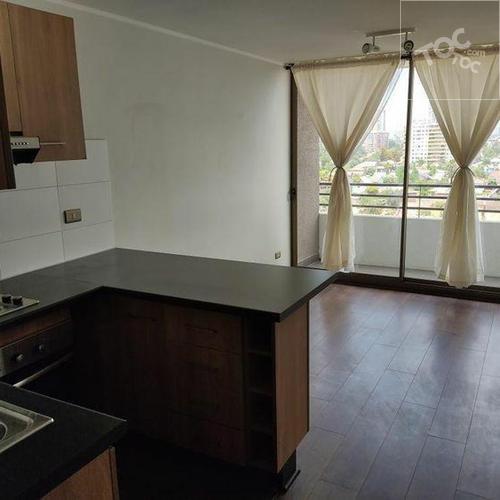 Jose Joaquin Prieto Vial 4260, Condominio Actitud JJ Prieto