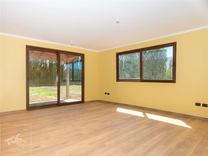 Exclusiva casa en tranquilo condominio de Calera de Tango