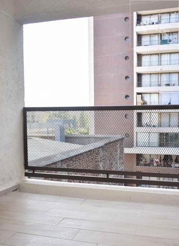 Vicuña Mackenna metro Irarrázaval