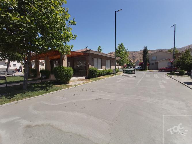 Condominio Lombardía