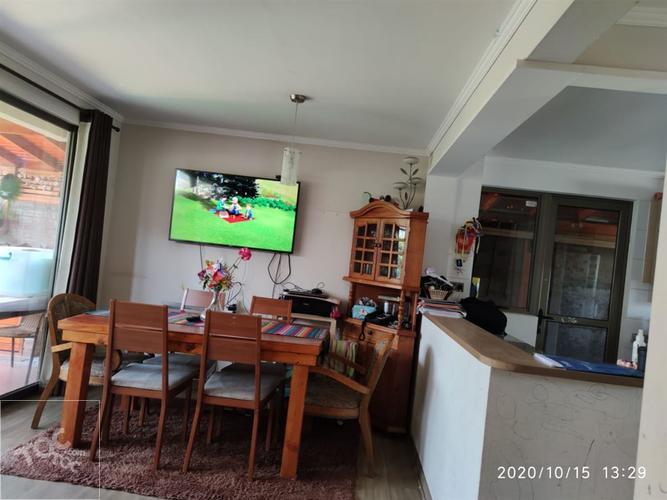 Condominio Lombardía