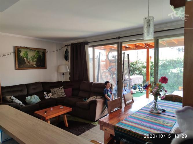Condominio Lombardía