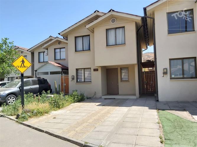 Condominio Lombardía
