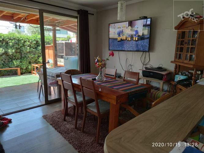 Condominio Lombardía