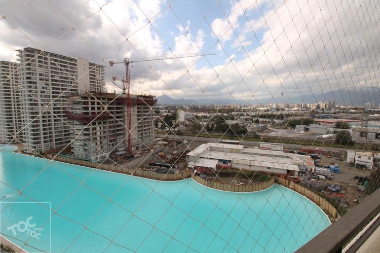 Venta Departamento Camino Agrícola Macul