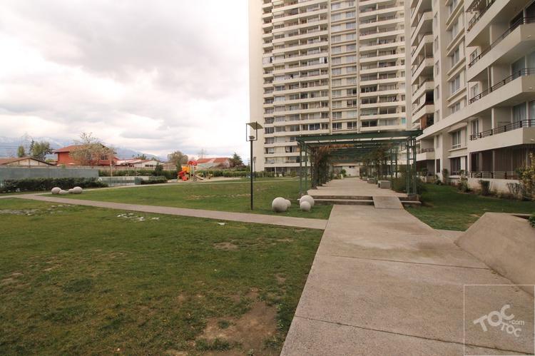 Venta Departamento Camino Agrícola Macul
