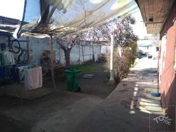 Amplia Casa de 7D 3B, 500m2 de terreno, Comuna de San Joaquin
