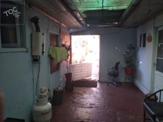 Amplia Casa de 7D 3B, 500m2 de terreno, Comuna de San Joaquin