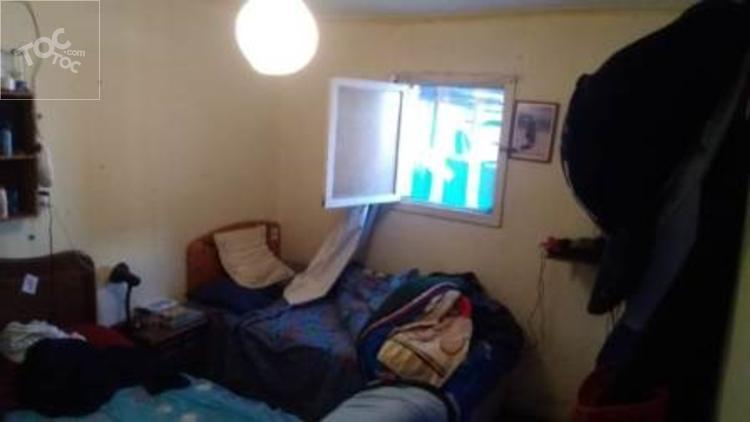 Amplia Casa de 7D 3B, 500m2 de terreno, Comuna de San Joaquin