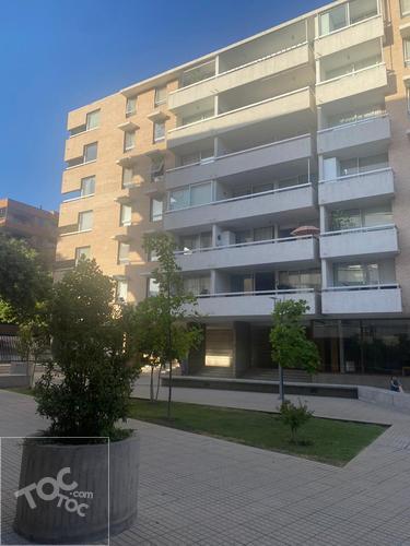Marcel Duhaut 2965, Providencia
