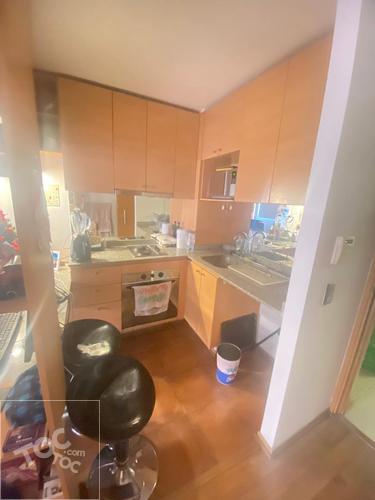 Marcel Duhaut 2965, Providencia