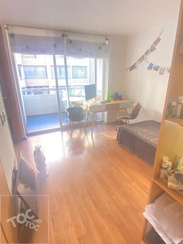 Marcel Duhaut 2965, Providencia