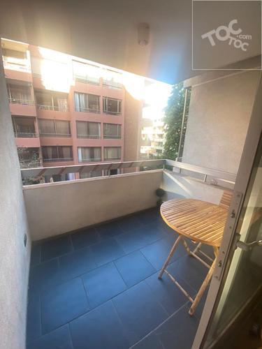 Marcel Duhaut 2965, Providencia