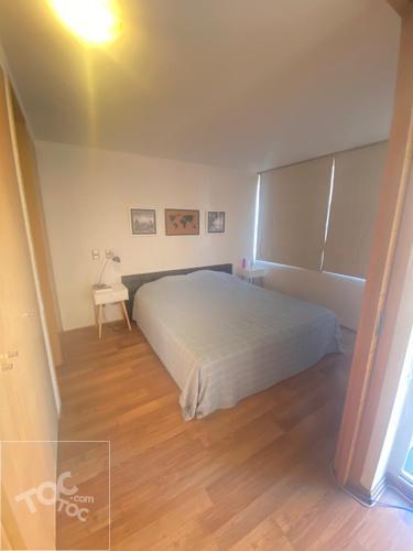 Marcel Duhaut 2965, Providencia