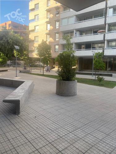 Marcel Duhaut 2965, Providencia