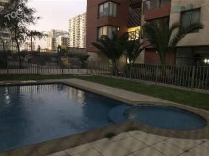 GRAN AVENIDA JOSE MIGUEL CARRERA 4310 DP 1710, San Miguel