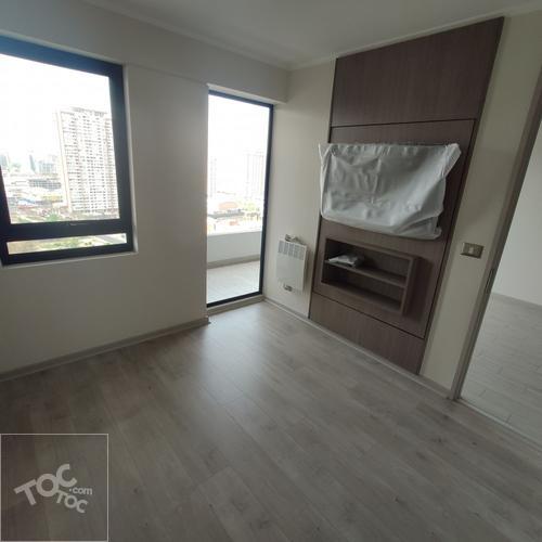 Irarrazaval 200 (+ Estacionamiento ), Condominio Urbano Ñuñoa