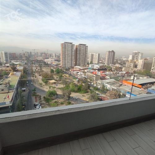 Irarrazaval 200 (+ Estacionamiento ), Condominio Urbano Ñuñoa