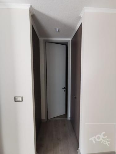 Irarrazaval 200 (+ Estacionamiento ), Condominio Urbano Ñuñoa