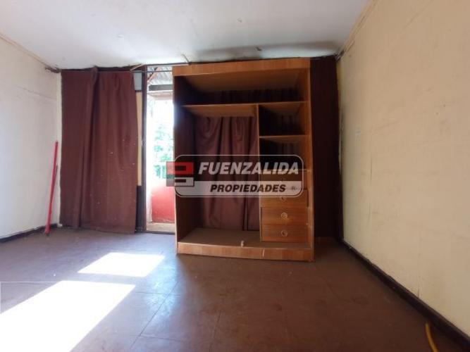 Cuatro Álamos / Segunda Transversal