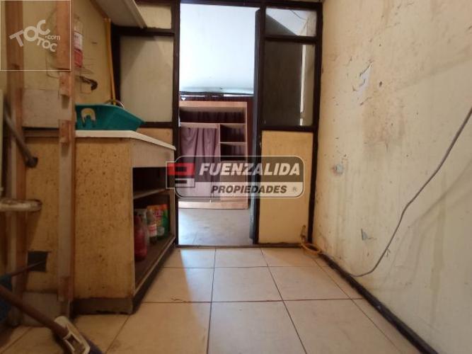 Cuatro Álamos / Segunda Transversal