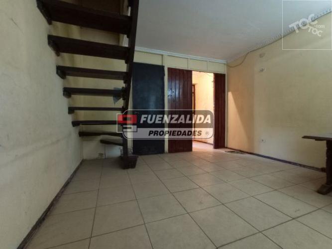 Cuatro Álamos / Segunda Transversal