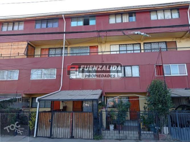 Cuatro Álamos / Segunda Transversal