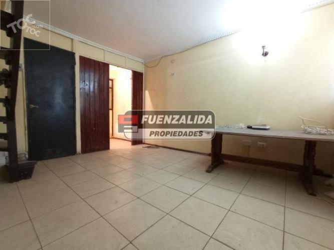 Cuatro Álamos / Segunda Transversal