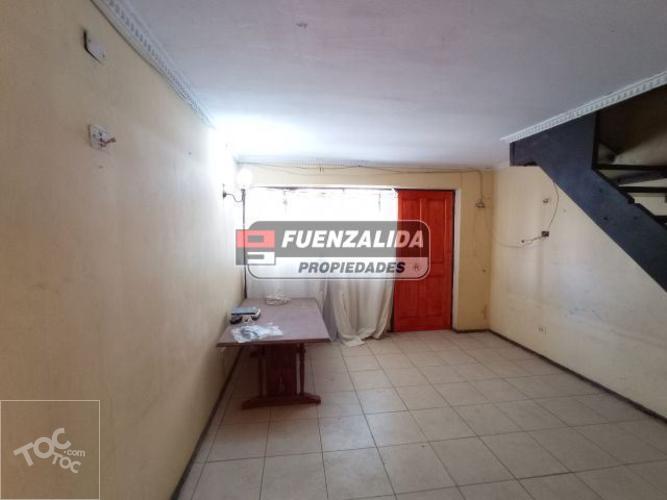 Cuatro Álamos / Segunda Transversal