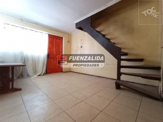 Cuatro Álamos / Segunda Transversal