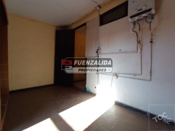 Cuatro Álamos / Segunda Transversal