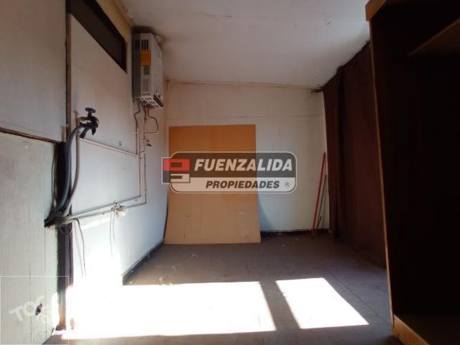 Cuatro Álamos / Segunda Transversal