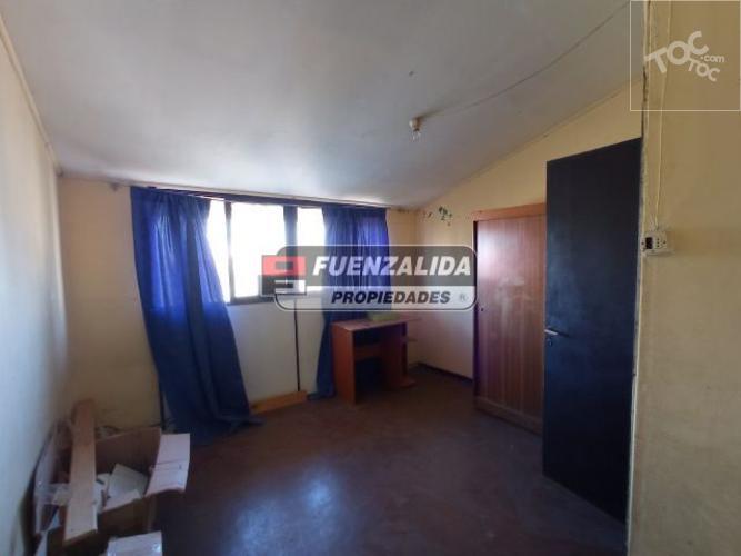 Cuatro Álamos / Segunda Transversal