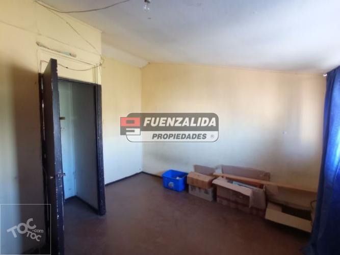 Cuatro Álamos / Segunda Transversal