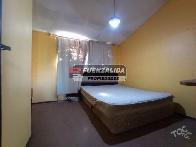 Cuatro Álamos / Segunda Transversal