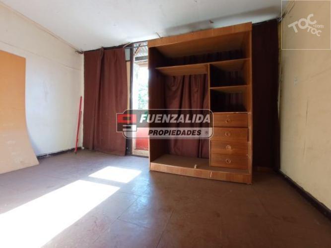 Cuatro Álamos / Segunda Transversal