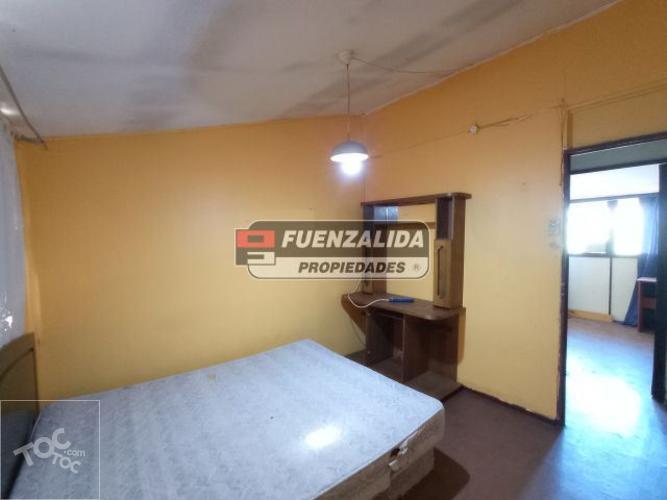 Cuatro Álamos / Segunda Transversal