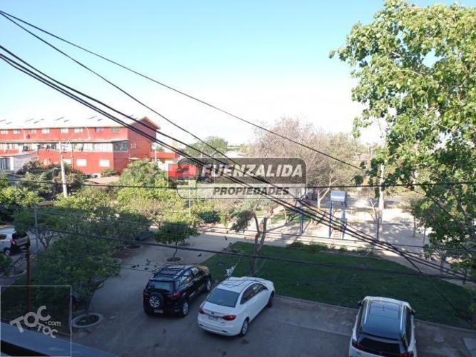 Cuatro Álamos / Segunda Transversal