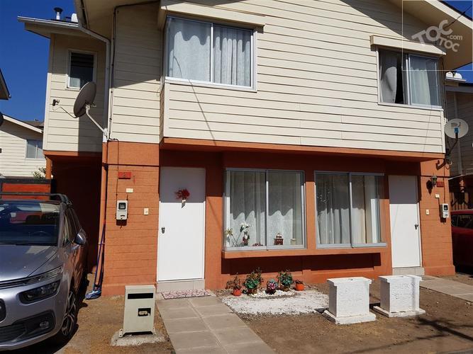 (RBR) 21 de Mayo 4639 - condominio Veracruz - Las Amapolas - La Cruz