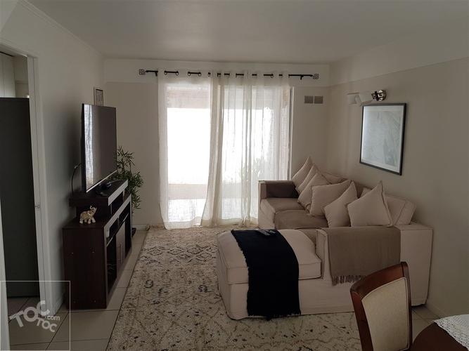 (RBR) 21 de Mayo 4639 - condominio Veracruz - Las Amapolas - La Cruz