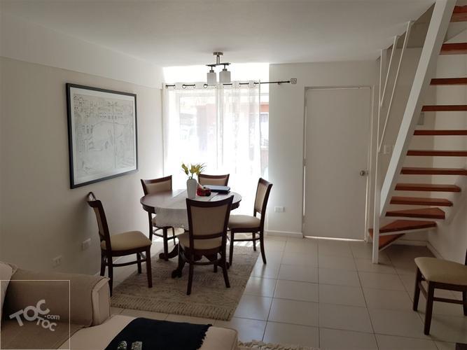 (RBR) 21 de Mayo 4639 - condominio Veracruz - Las Amapolas - La Cruz