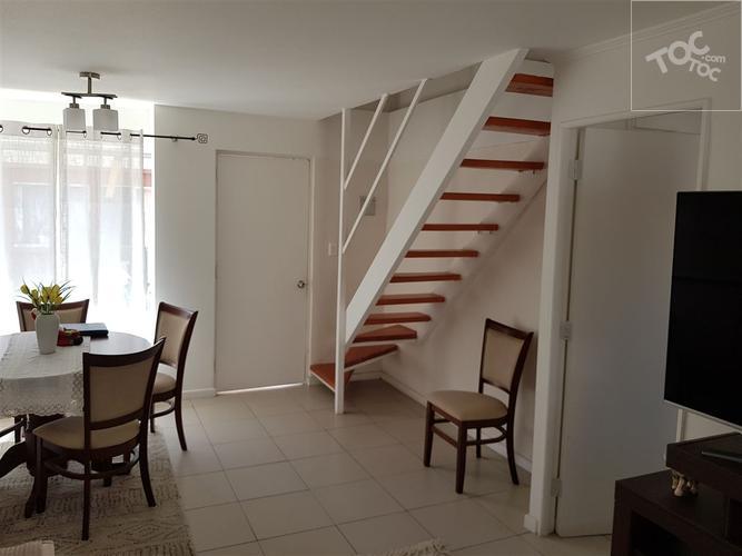 (RBR) 21 de Mayo 4639 - condominio Veracruz - Las Amapolas - La Cruz
