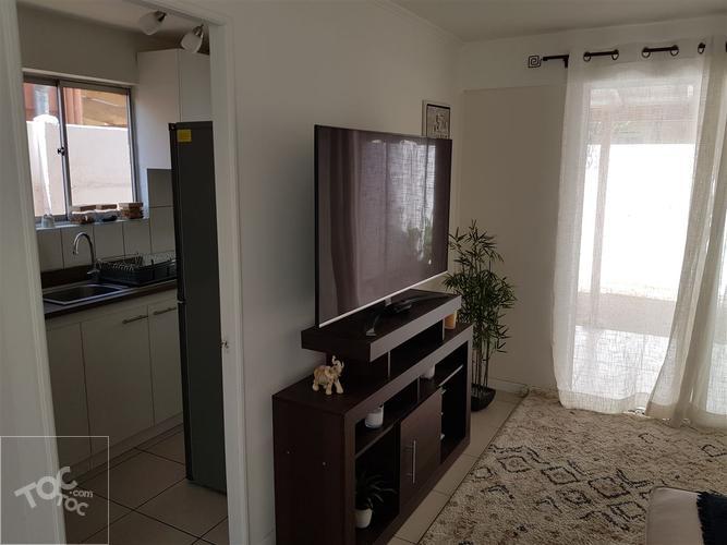 (RBR) 21 de Mayo 4639 - condominio Veracruz - Las Amapolas - La Cruz