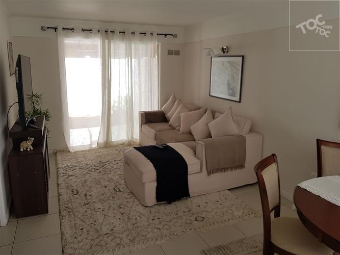 (RBR) 21 de Mayo 4639 - condominio Veracruz - Las Amapolas - La Cruz