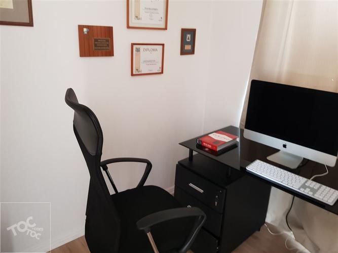 (RBR) 21 de Mayo 4639 - condominio Veracruz - Las Amapolas - La Cruz