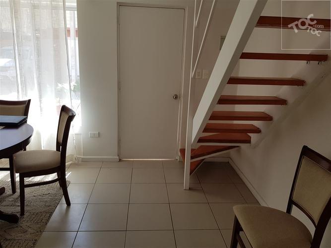 (RBR) 21 de Mayo 4639 - condominio Veracruz - Las Amapolas - La Cruz