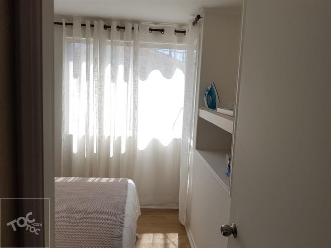 (RBR) 21 de Mayo 4639 - condominio Veracruz - Las Amapolas - La Cruz